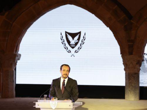 Preserving the status of the RoC is the highest priority, says President
