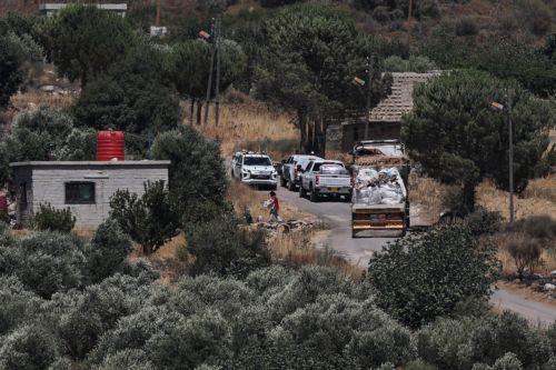 Συζητάμε δημιουργία αποστρατιωτικοποιημένης ζώνης στη νότια Συρία, λέει ο Νετανιάχου
