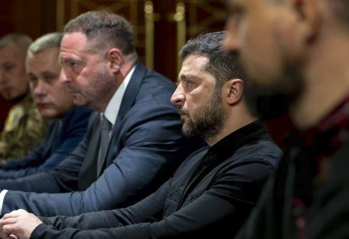 Η άφιξη Πούτιν στην Αλάσκα είναι νίκη για το Κρεμλίνο, δηλώνει ο Ζελένσκι