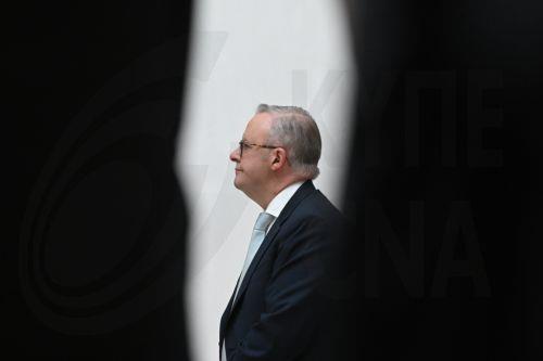 Η Αυστραλία υπερασπίζεται τον πρωθυπουργό της έναντι «ξεσπάσματος» Νετανιάχου