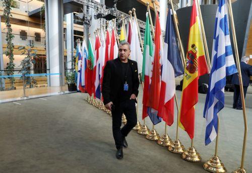 Η Επιτροπή LIBE του ΕΚ ενέκρινε γνωμοδότηση Φουρλά για αναθεώρηση προϋπολογισμού ΕΕ