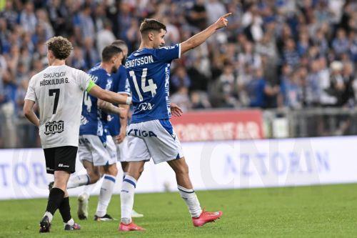 Σάλτσμπουργκ και Καραμπάγκ με το ένα πόδι στον Γ’ Προκριματικό του Champions League