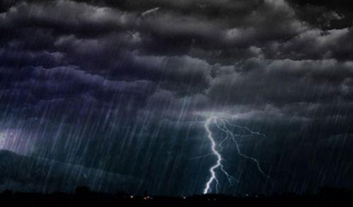 Περιορισμένη η ορατότητα λόγω βροχών σε Λακατάμεια-Κοκκινοτριμιθιά