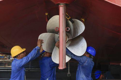 No report on obstructing survey of vessel in Cyprus EEZ, CNA learns