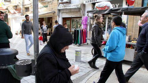 Αυξήθηκε στις 966,4 χιλιάδες ο πληθυσμός της Κύπρου το 2023