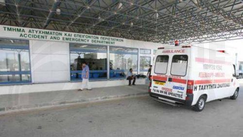 Πέραν των 3,5 χιλ. ασθενών στο Κέντρο Τραύματος Επιπέδου Ι, λέει ο ΟΚΥπΥ