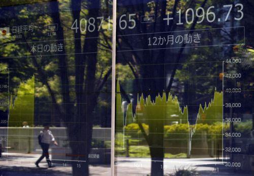 Oι πιθανότητες είναι 50-50 να συναφθεί εμπορική συμφωνία με την ΕE, λέει ο Τραμπ