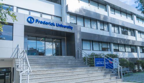 Παρουσίαση έργου για έξυπνες ενεργειακές κοινότητες ανανεώσιμης ενέργειας στο Παν. Frederick