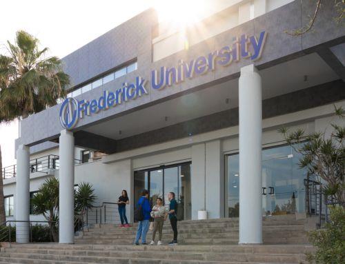 Εκστρατεία Red Flag από Frederick για εξάλειψη της βίας κατά των γυναικών