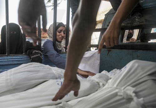 Ανακαλείται στο Ισραήλ για διαβουλεύσεις η ομάδα που μετέχει στις διαπραγματεύσεις