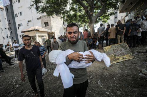 Ο ειδικός απεσταλμένος των ΗΠΑ μιλά για έλλειψη βούλησης εκ μέρους της Χαμάς