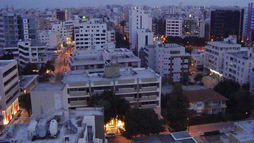 Consumer Prices Index slightly up in October on annual basis