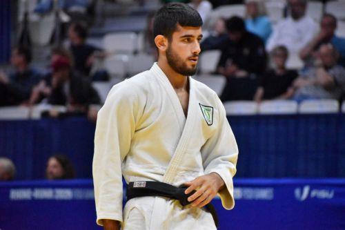 Άλμα στην Παγκόσμια Κατάταξη για τον τζουντόκα Πέτρο Χριστοδουλίδη