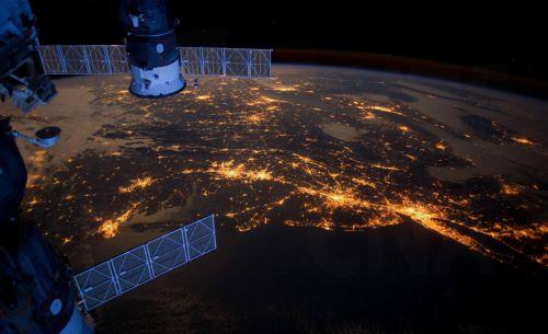 Πώς η σκόνη επηρεάζει το κλίμα θα απαντήσει η NASA που προβάλλει δορυφορική φωτογραφία της Κύπρου