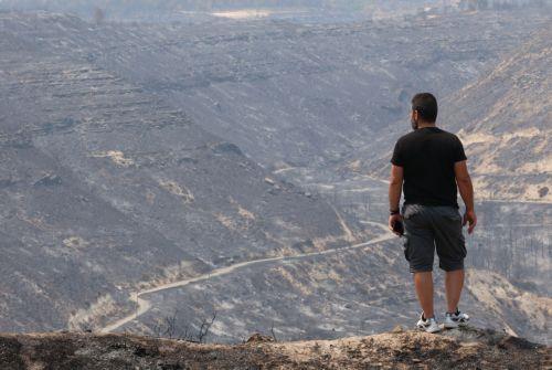 Κινδυνεύει οινοποιείο στο Όμοδος λέει στο ΚΥΠΕ ο κοινοτάρχης