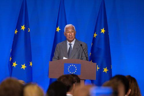 Το σχέδιο για Γάζα να έχει «συνέπειες» στις σχέσεις του Ισραήλ με ΕΕ, λέει ο Κόστα