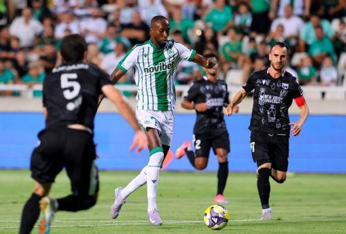 Προβάδισμα πρόκρισης για Ομόνοια με το 1-0 επί της Τορμπέντο Κιουταϊσι Γεωργίας