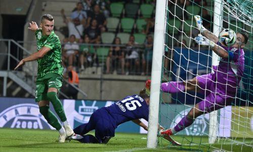 Ανοίγει η αυλαία ρεβάνς Β προκριματικού Conference League, την Πέμπτη το ενδιαφέρον για Κύπρο