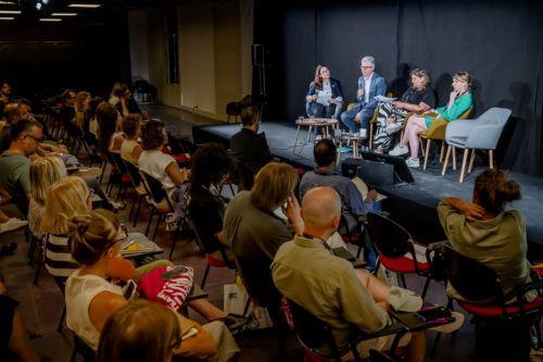 THOC announces participation in Avignon Festival