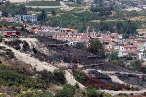 First fire compensation plans to be submitted for Cabinet approval on Wednesday