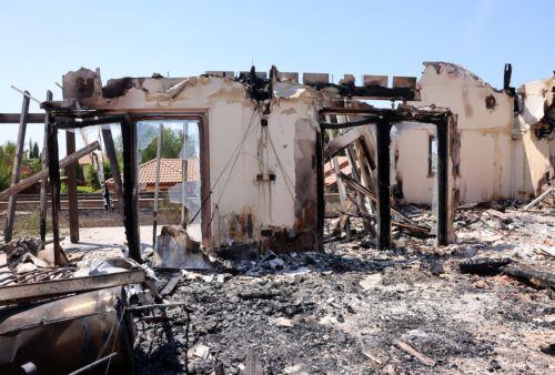 Investigations into fire causes continue, Police spokesperson tells  CNA