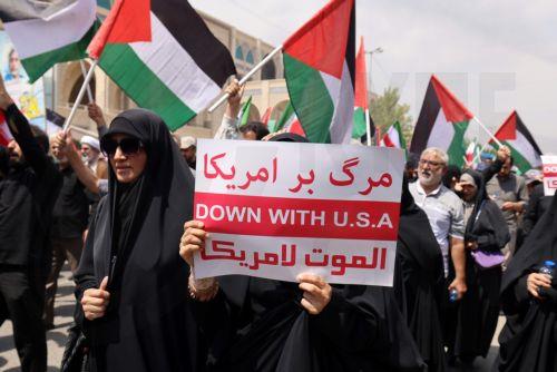 ΗΠΑ και σύμμαχοι κατηγορούν το Ιράν για πολιτική δολοφονιών και απαγωγών στο εξωτερικό