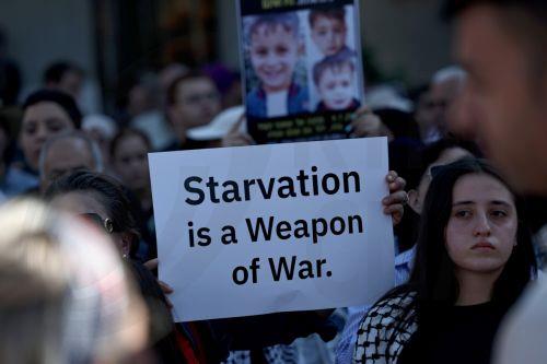 Ισραήλ: Οι ρίψεις ανθρωπιστικής βοήθειας στη Γάζα θα ξεκινήσουν τις επόμενες μέρες