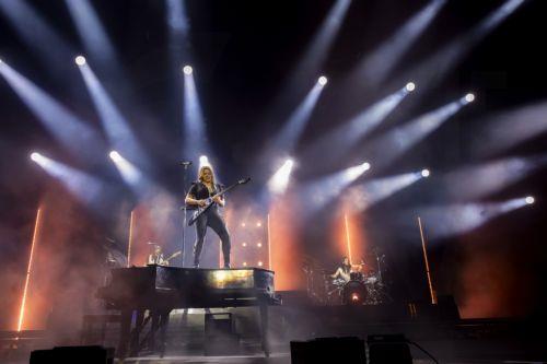 Η εποχή της αθωότητας των Oasis ζωντανεύει στο Wembley Park