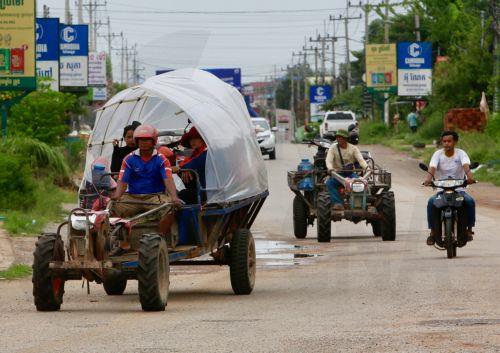 Η Ταϊλάνδη κατηγορεί την Καμπότζη για έλλειψη «ειλικρίνειας»