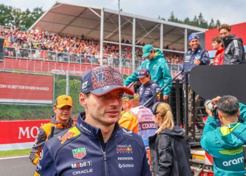 Ο Φερστάπεν δεν μπορεί να ενεργοποιήσει τη ρήτρα εξόδου του από τη Red Bull για το 2026