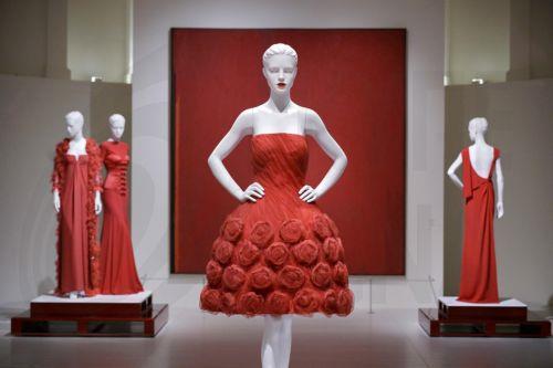 Πέθανε ο Βαλεντίνο σε ηλικία 93 ετών