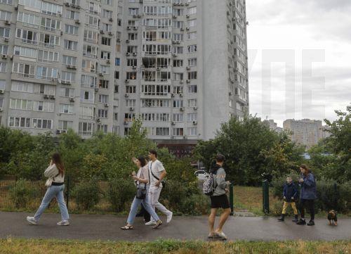 Επιδρομή Ουκρανίας με drones προκάλεσε τον θάνατο ενός ανθρώπου σε περιφέρεια της Ρωσίας