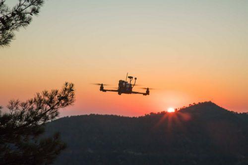 Έως και κατά 20 εκ. μπορεί να αυξηθεί το κόστος από την πυρκαγιά, λέει ο Καθηγητής Ζαχαριάδης του ΙΚυ