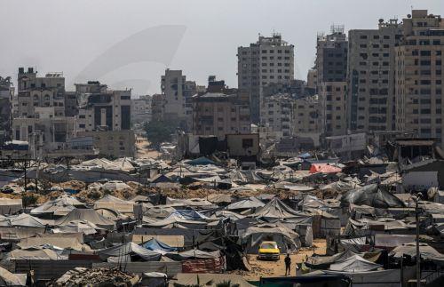 Büyükelçi Michael Filistin meselesi hakkında: Barışa doğru giden tek yol iki devletli çözümü