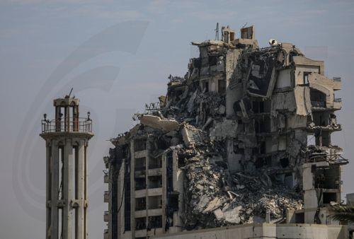 Η Μελόνι είπε στον Νετανιάχου ότι η κατάσταση στην Γάζα είναι αφόρητη και αδικαιολόγητη