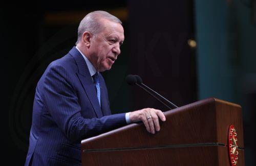 Ισραηλινά ΜΜΕ: Ο Ερντογάν ήταν ο παραλήπτης της προειδοποίησης Νετανιάχου