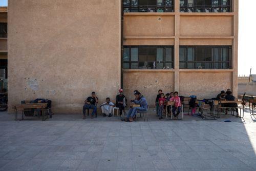 Έως και 300.000 άνθρωποι εξαφανίστηκαν τα τελευταία 55 χρόνια στη Συρία