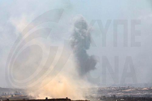 Προειδοποιήσεις ειδικών για το ενδεχόμενο μάχης στην Πόλη της Γάζας