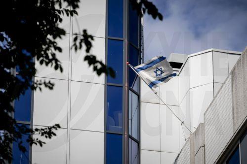 Επιβράβευση για Χαμάς η απόφαση Βρετανίας λέει το Ισραήλ