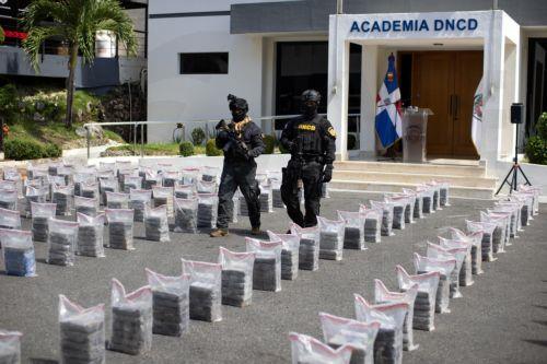 H Koλομβία δεν έκανε καλή δουλειά στη πάταξη των ναρκωτικών λέει ο Τραμπ