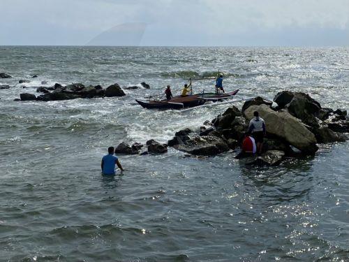 Η Ρωσία ήρε την προειδοποίηση για τσουνάμι στην Καμτσάτκα
