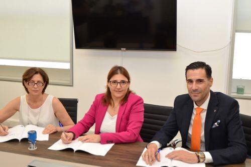 Consortium agreement signed for Data ProTech project
