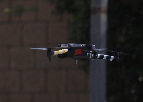 Η Ρωσία κατέστρεψε 23 drones της Ουκρανίας τη νύχτα