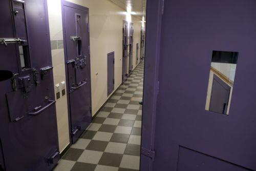 Στην Εσθονία οι πρώτοι κρατούμενοι από τη Σουηδία στο πλαίσιο συμφωνίας των δύο κρατών