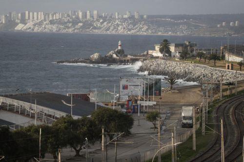 Συντονισμός δράσεων UNESCO και άλλων φορέων για ενίσχυση ασφάλειας από τσουνάμι