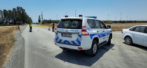 Σύλληψη πέμπτου προσώπου για απόπειρα φόνου στη Λάρνακα