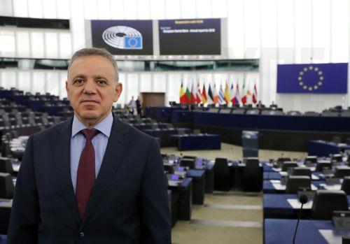 Κ. Μαυρίδης: «Ανήθικη πολιτική» η σύμπλευση ευρωπαϊκών κρατών με Τουρκία