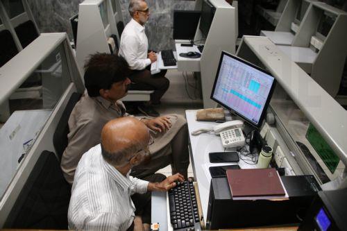 Δείκτης Τιμών Χρηματιστηρίου