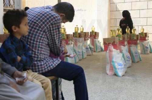 Εκατοντάδες παιδιά από τη Γάζα θα μεταφερθούν στο ΗΒ για ιατρική φροντίδα