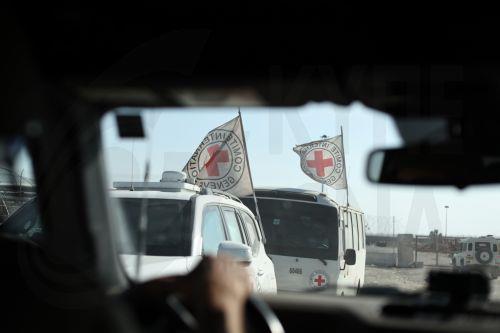 Η ΕΕ παρέχει €22 εκατ. για στήριξη Παλαιστινίων ασθενών σε νοσοκομεία Α. Ιερουσαλήμ